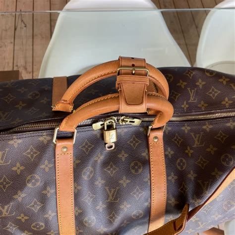 louis vuitton canada keepall|louis vuitton keepall bandouliere.